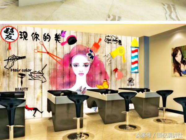 漂亮女孩创业,漂亮的女孩辍学