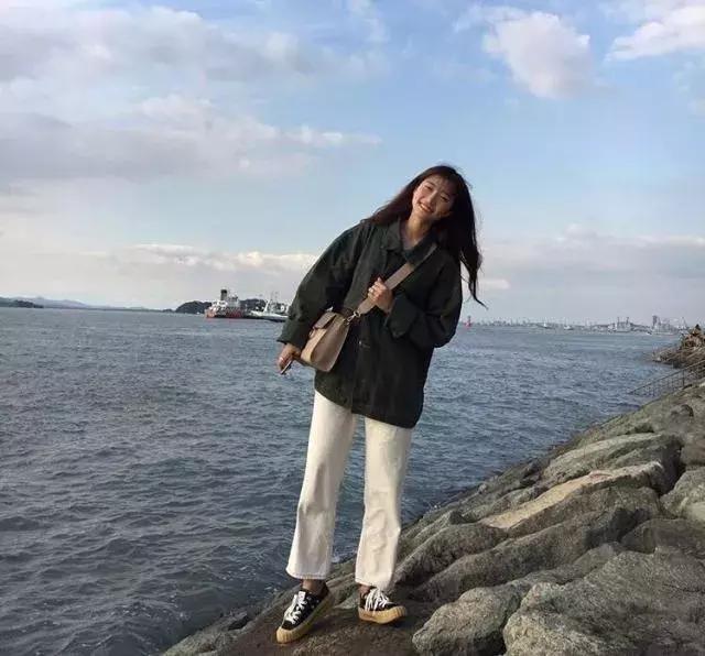 韩系新款百搭运动鞋,韩国都穿什么运动鞋