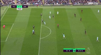 温格面对曼城战绩,温格指导比赛