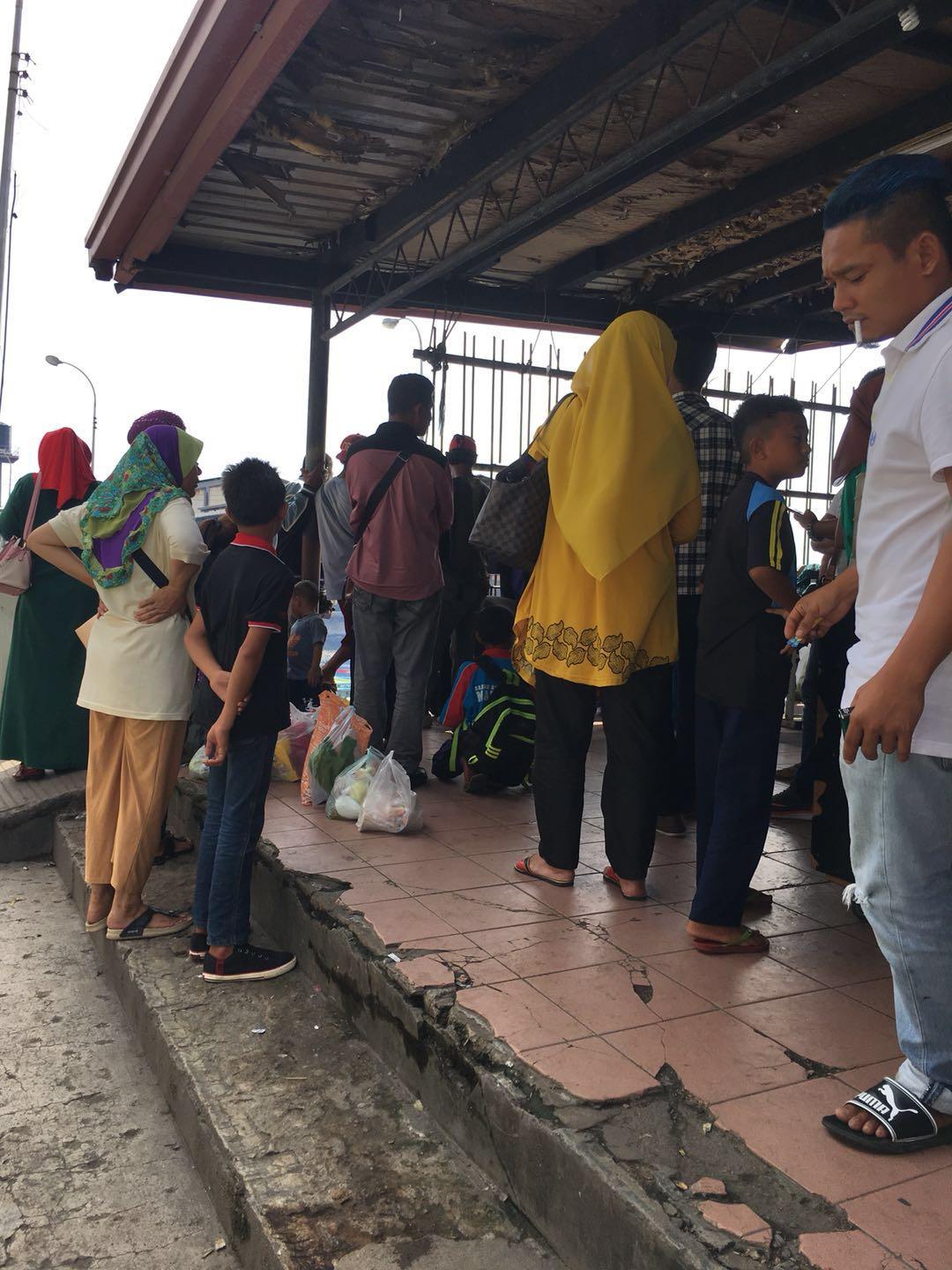 在马来西亚的中国女人,去马来西亚旅游的女孩
