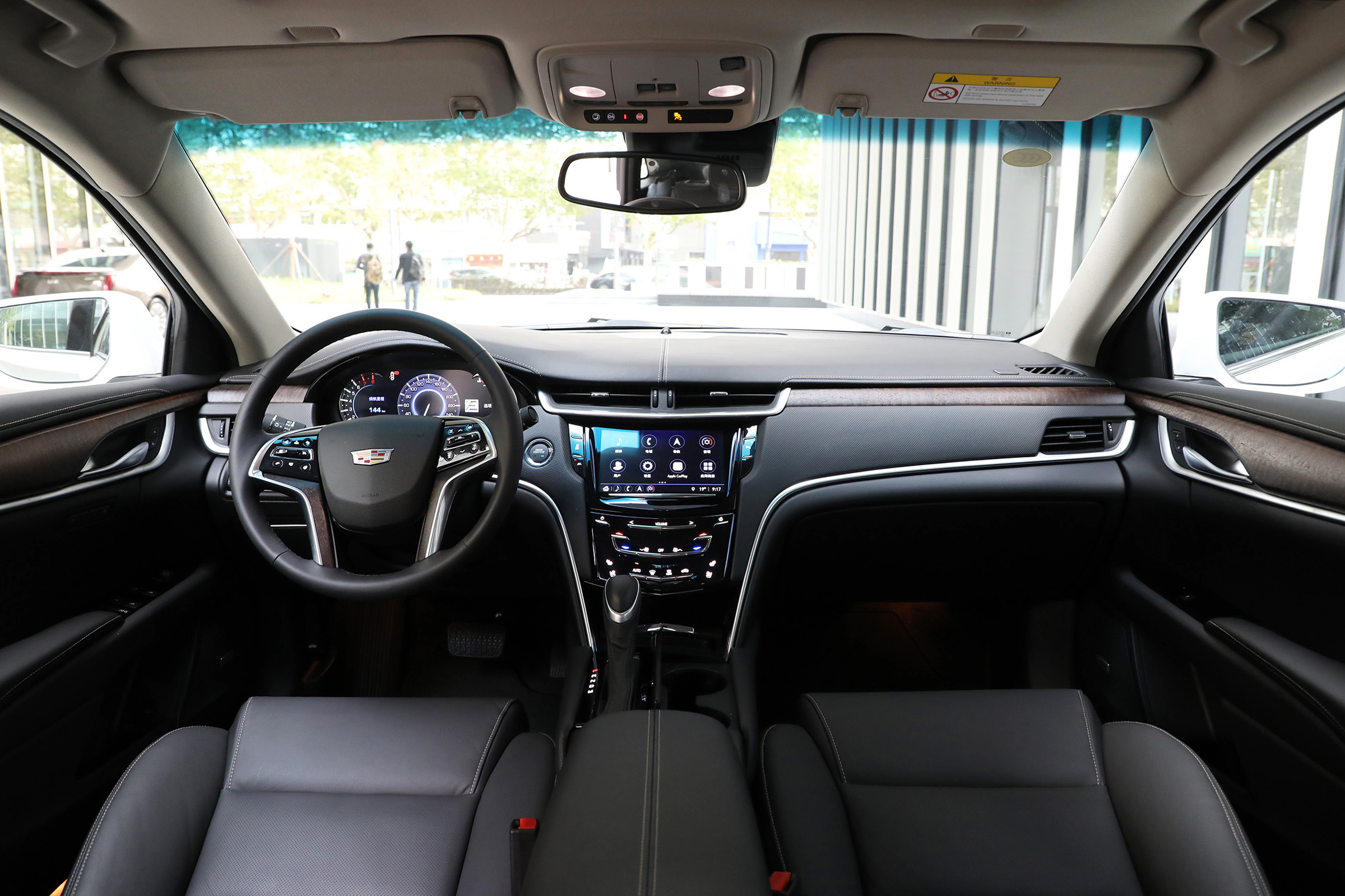 凯迪拉克全新xts28t落地价格,凯迪拉克xts目前新车售价多少