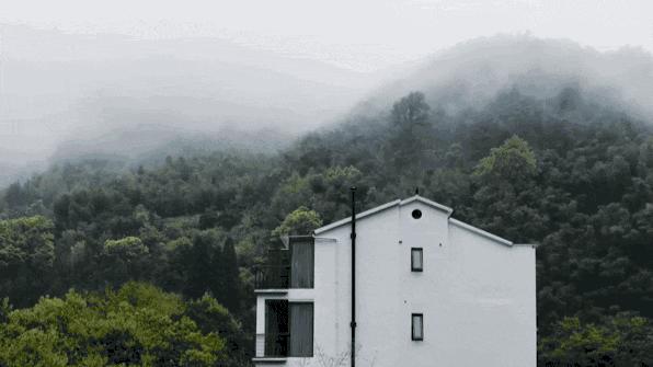 杭州最美十大民宿推荐,想去一个有温度的地方