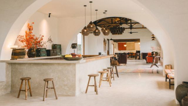 杭州最美十大民宿推荐,想去一个有温度的地方