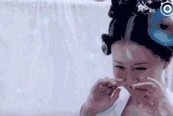 评价董洁的演技,董洁演技超炸裂