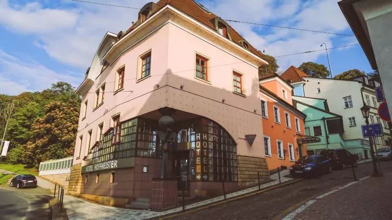 去欧洲旅游必须先去亚洲么,欧洲之行捷克