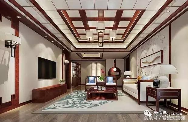 竹木纤维集成墙板款式流行,竹木纤维集成墙板装修款式