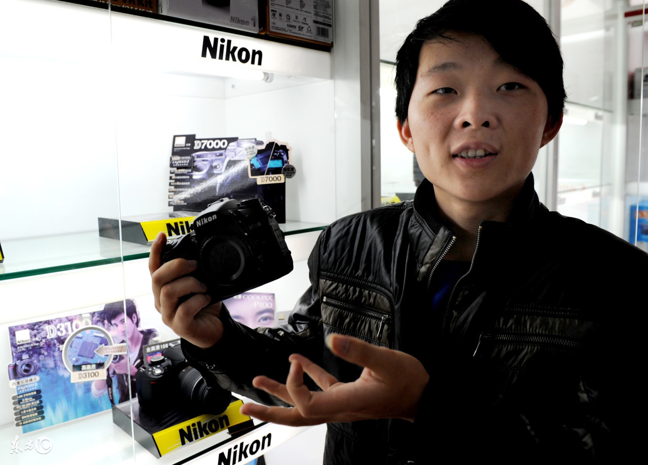 尼康d850和d810怎么选择,尼康d810与d850哪个更值得入手