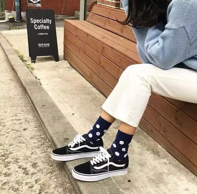 韩系新款百搭运动鞋,韩国都穿什么运动鞋