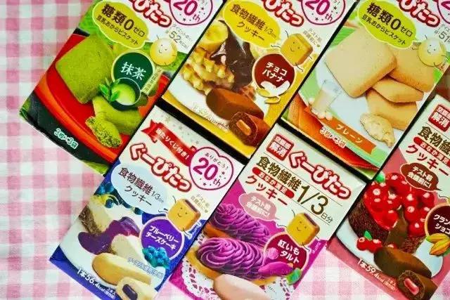 吃什么零食越吃越瘦,吃不胖的零食越吃越瘦