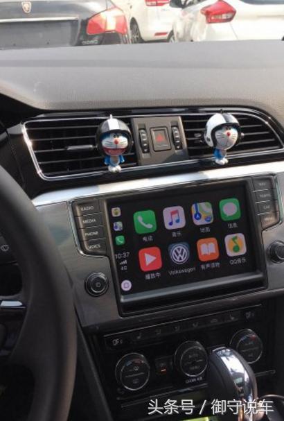 大众凌渡车主真实油耗测试,大众凌渡百公里油耗一直跳