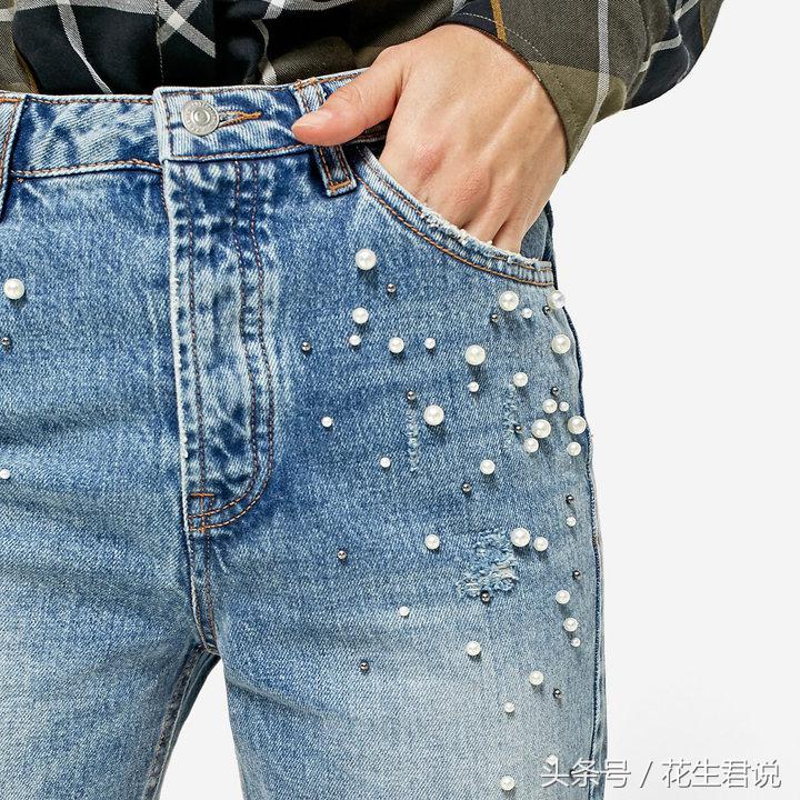 拒绝平庸！繁复花纹为你的冬天增添几分色彩！