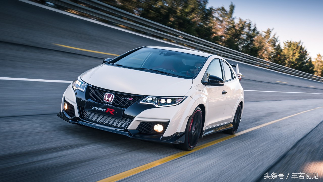 说起思域，除了必加价还有什么？