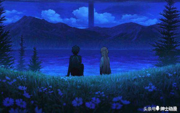 刀剑神域cp图桐人,刀剑神域桐亚cp名称