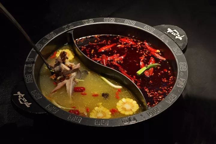 南京老门东大巴山火锅店,南京老门东大巴山火锅