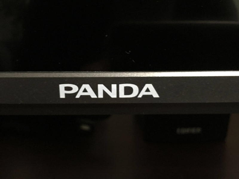 熊猫电视55v8a测评,55寸熊猫电视开不了机