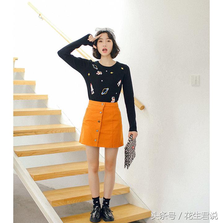 拒绝平庸！繁复花纹为你的冬天增添几分色彩！