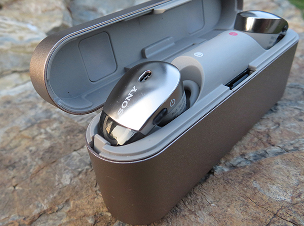 索尼wf1000x一代有什么功能,索尼wf-1000xm4ldac怎么开启