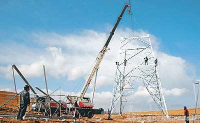 电力工程行业是干什么,电力工程都有哪些行业