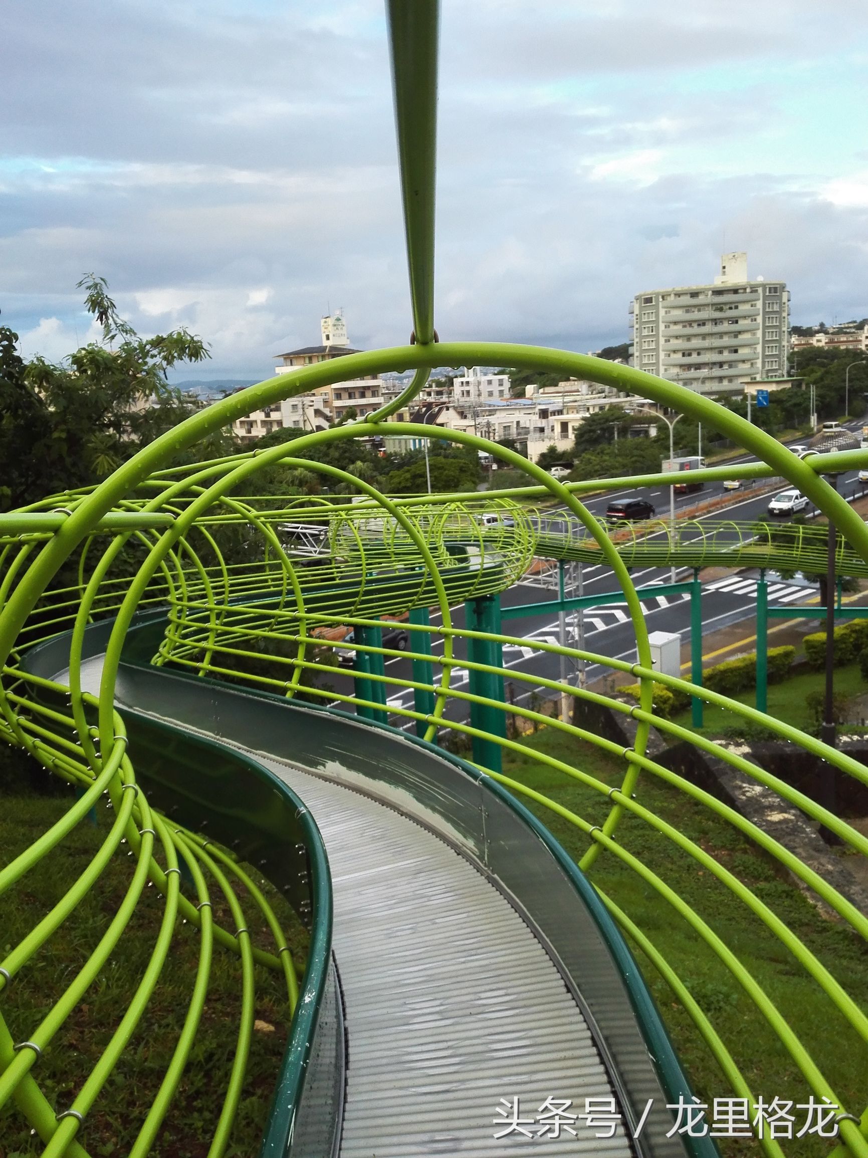 去日本真实的感受,去冲绳的感受