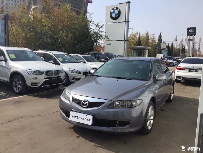 花了3万买一部车,花了3万块钱买了一辆二手车