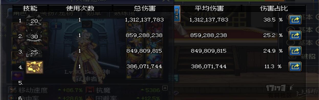 dnf超大陆提升多少伤害剑魂,dnf超大陆还能升级么