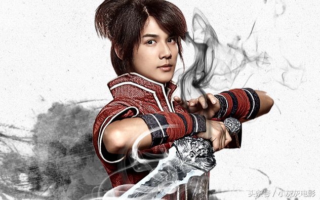 超有颜值的小鲜肉,最有演技的年轻爱豆