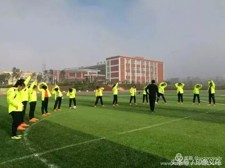 中国青少年足球联赛浙江代表队,2019义乌足球联赛