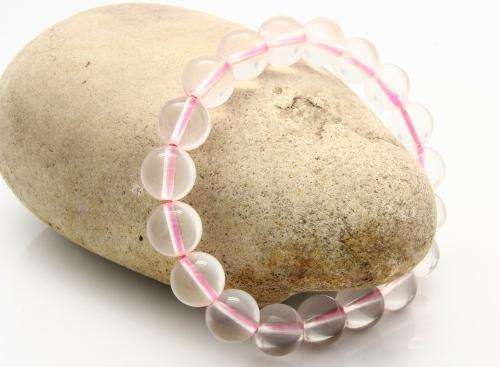 三步教你辨别水晶真假,如何辨别水晶真假只需两招