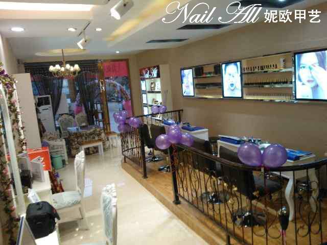 美甲店怎么经营,美甲店经营技巧引流