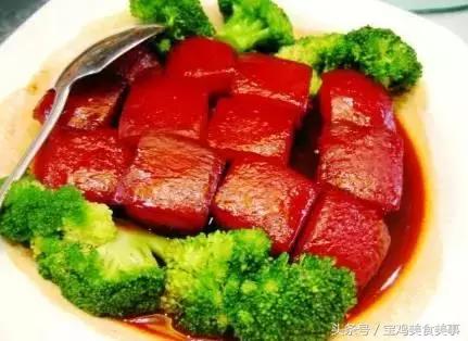 八大菜系特点和代表菜,中国八大菜系的代表菜