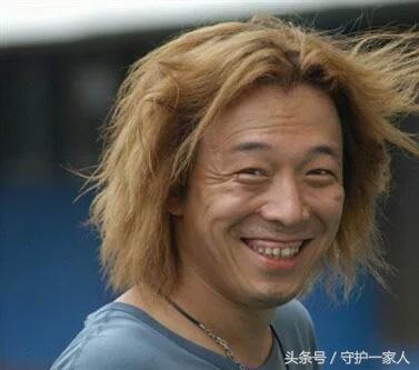 中国最丑的五位男明星,中国十大丑星有黄渤吗