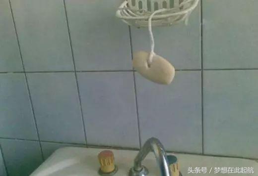 头发弯了不要紧，熨一下就好了，太逗了