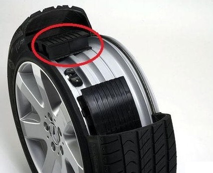 防爆轮胎哪个牌子最好,防爆轮胎优缺点有哪些