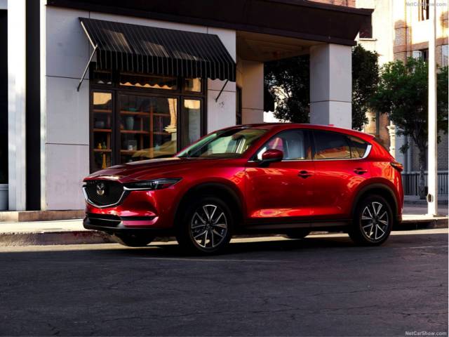 马自达cx-5好驾驶吗,马自达cx-5动力肉吗