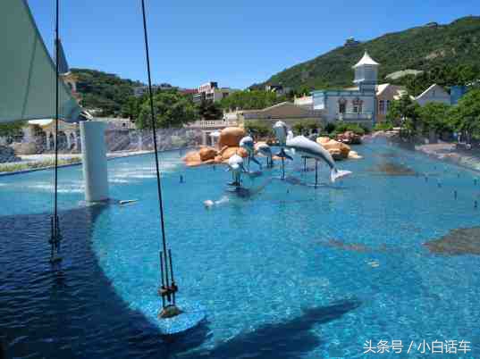 深圳小梅沙海洋世界怎样玩,秋游深圳小梅沙海洋世界