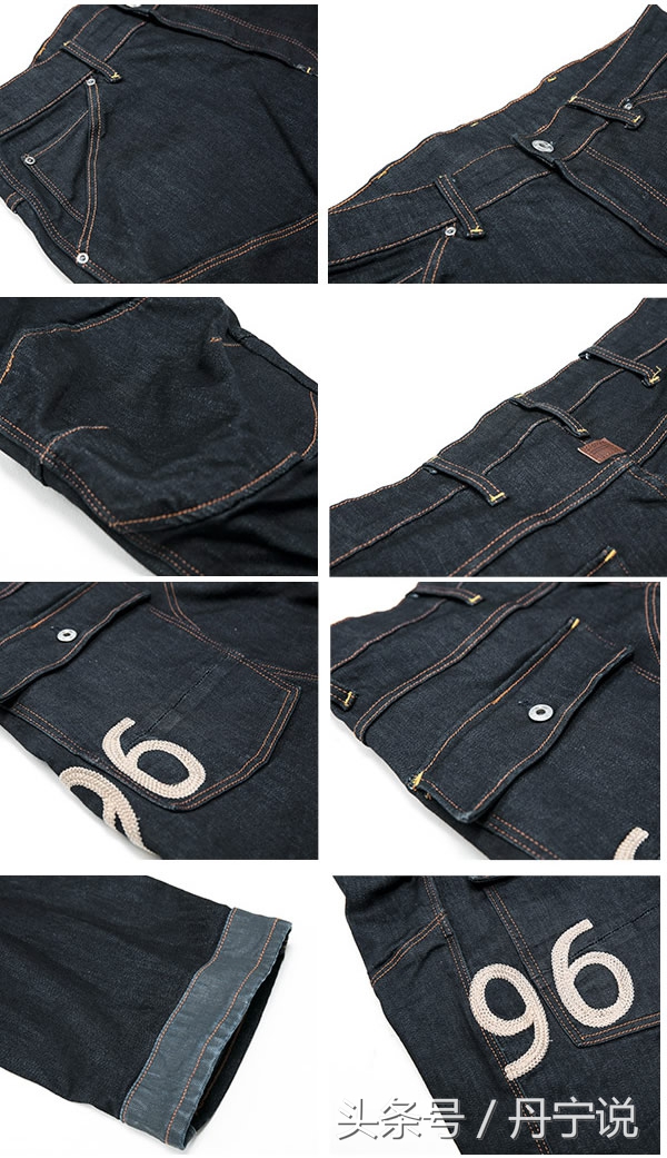 g-starraw中国最大旗舰店周年庆典,中国初代企业家访谈