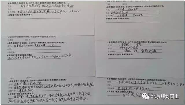 城市规划打造和谐宜居的生活环境,城乡规划和建筑标准