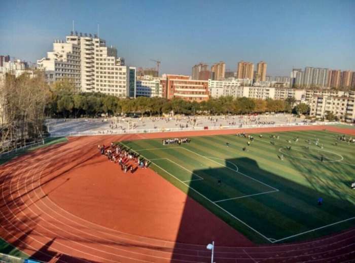 2021西安高中五大名校排名,陕西六大名校是哪些中学