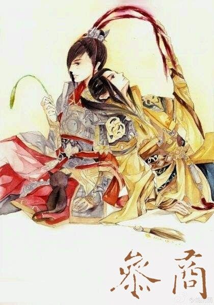 经典古风网游欢快音乐,盘点2010-2018年古风游戏歌曲