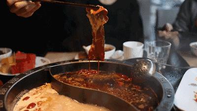 南京老门东大巴山火锅店,南京老门东大巴山火锅