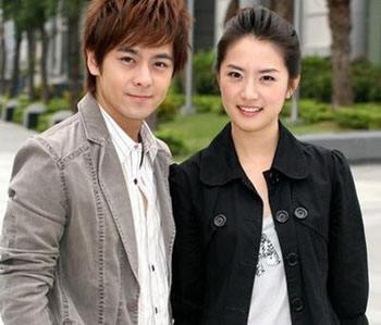 吴尊男神奶爸,吴尊台湾偶像剧男主