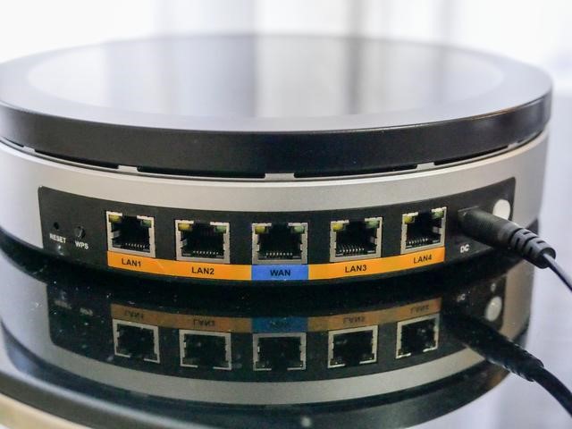 全千兆路由器哪个比较实用,千兆路由器有什么推荐的