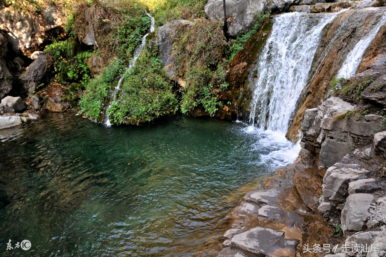 世界地质奇观天柱山,天柱山地质公园博物院