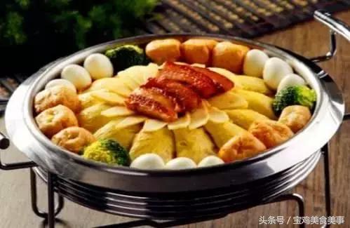 八大菜系特点和代表菜,中国八大菜系的代表菜