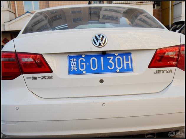 捷出青年,达行天下之新捷达半年报告