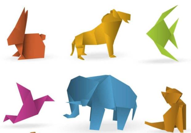 暑假在家陪孩子做点手工,挑战给孩子做99个手工第38天