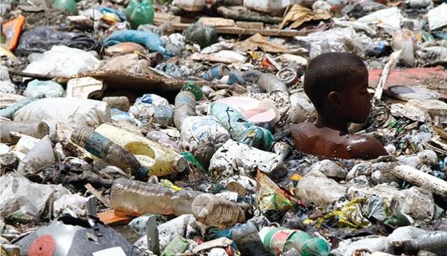 达哈维贫民窟亚州最大贫民窟,巴西洛西尼亚贫民窟