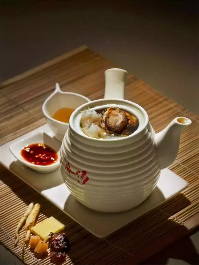 寒冷的冬天全靠这锅汤续命,冬天一碗汤暖心又暖胃