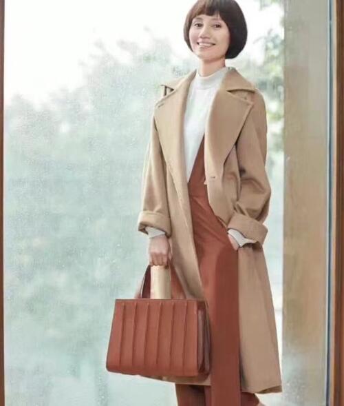 双十一必买超舒适宽松大衣,双十一大牌羊绒大衣