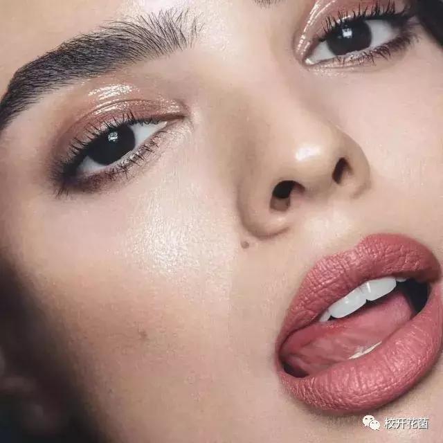 姨妈、吃土统统靠边,今年冬天是干枯玫瑰色的天下!